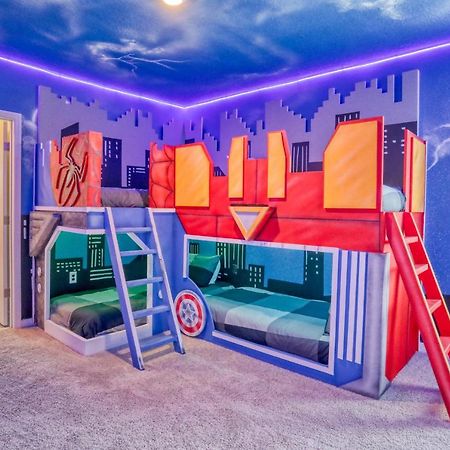 فيلا House Near The Mouse دافِنبورت المظهر الخارجي الصورة