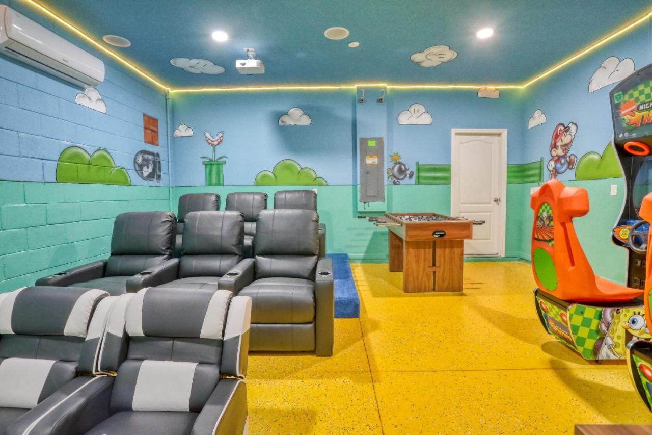 فيلا House Near The Mouse دافِنبورت المظهر الخارجي الصورة