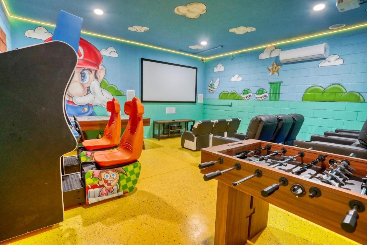 فيلا House Near The Mouse دافِنبورت المظهر الخارجي الصورة
