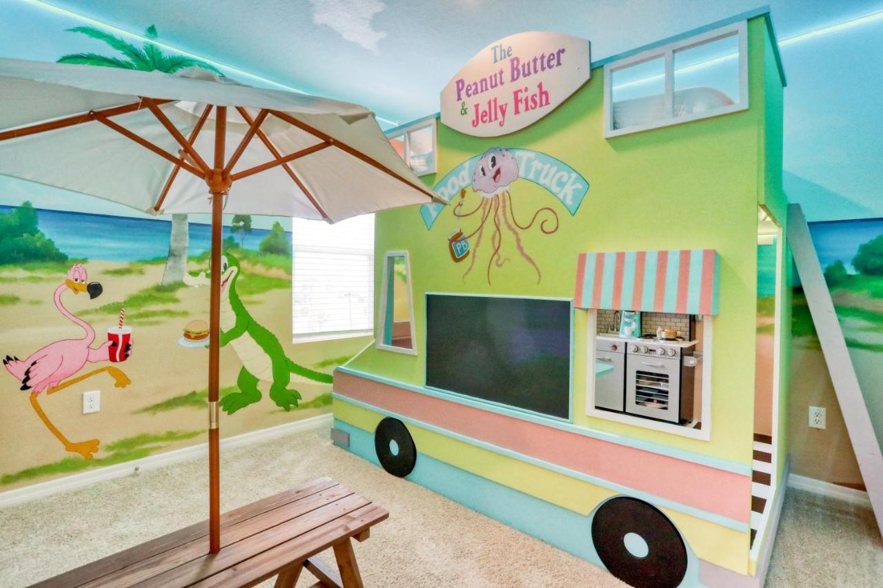 فيلا House Near The Mouse دافِنبورت المظهر الخارجي الصورة